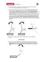 Preview for 3 page of Zonzini DOMINO AUTOMATIC Quick Start Manual