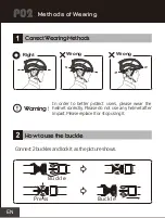 Предварительный просмотр 4 страницы zonzou S68A User Manual