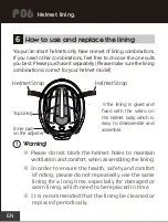 Предварительный просмотр 8 страницы zonzou S68A User Manual