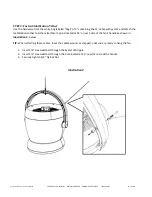 Preview for 9 page of Zoo Fans H25-EC Installation Manual