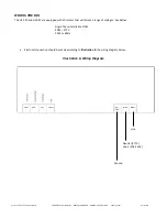 Preview for 14 page of Zoo Fans H25-EC Installation Manual