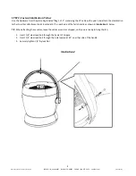 Предварительный просмотр 8 страницы Zoo Fans H60-EC Installation Manual