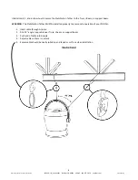 Предварительный просмотр 10 страницы Zoo Fans H60-EC Installation Manual