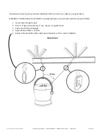 Preview for 10 page of Zoo Fans H65-EC Installation Manual