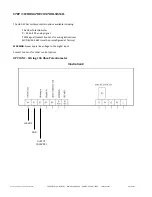 Preview for 12 page of Zoo Fans H65-EC Installation Manual