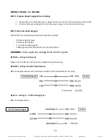 Preview for 18 page of Zoo Fans IC15-MF Installation Manual