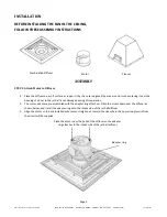 Preview for 7 page of Zoo Fans IC20 Drop-In Installation Manuals