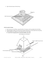 Preview for 8 page of Zoo Fans IC20 Drop-In Installation Manuals