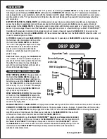 Preview for 2 page of Zoo Med HABBA MIST HM-10 Instructions