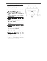 Предварительный просмотр 14 страницы Zoobie jigsaw User Manual