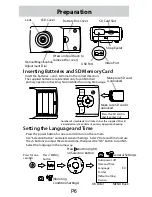 Preview for 6 page of ZooCam FTG40 Owner'S Manual