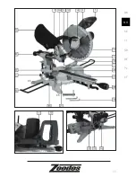 Предварительный просмотр 11 страницы ZOODOS 48465 Instruction Manual