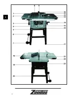 Предварительный просмотр 32 страницы ZOODOS 89470 Instruction Manual