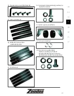 Предварительный просмотр 49 страницы ZOODOS 89470 Instruction Manual