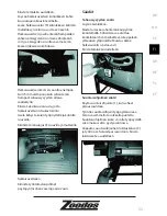 Предварительный просмотр 53 страницы ZOODOS 89470 Instruction Manual