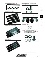 Предварительный просмотр 63 страницы ZOODOS 89470 Instruction Manual