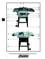 Предварительный просмотр 74 страницы ZOODOS 89470 Instruction Manual