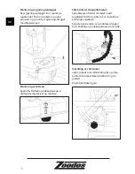 Preview for 10 page of ZOODOS 89473 Instruction Manual