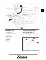 Preview for 15 page of ZOODOS 89473 Instruction Manual