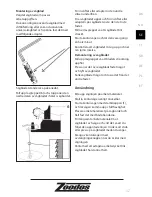 Preview for 17 page of ZOODOS 89473 Instruction Manual