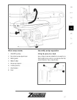 Preview for 27 page of ZOODOS 89473 Instruction Manual