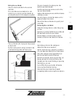 Preview for 29 page of ZOODOS 89473 Instruction Manual