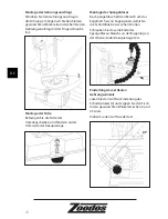 Preview for 34 page of ZOODOS 89473 Instruction Manual