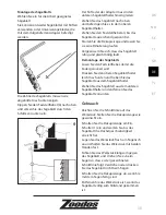 Preview for 35 page of ZOODOS 89473 Instruction Manual