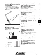 Preview for 41 page of ZOODOS 89473 Instruction Manual