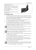 Preview for 13 page of Zoofari 281287 Operating Instructions And Safety Instructions