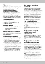 Preview for 6 page of Zoofari 303348 Instructions For Use Manual