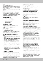 Preview for 10 page of Zoofari 303348 Instructions For Use Manual