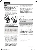 Preview for 9 page of Zoofari 315533 Operating Instructions Manual