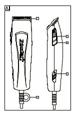 Предварительный просмотр 3 страницы Zoofari 353146 2007 Operation And Safety Notes