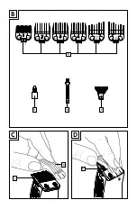 Preview for 4 page of Zoofari 354622 2010 Operation And Safety Notes