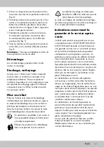 Preview for 9 page of Zoofari 378745 2107 Instructions For Use Manual