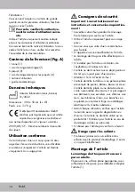 Preview for 10 page of Zoofari 378749 2107 Instructions For Use Manual