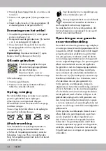 Preview for 14 page of Zoofari 378749 2107 Instructions For Use Manual