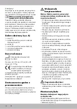 Preview for 16 page of Zoofari 378749 2107 Instructions For Use Manual