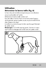 Preview for 23 page of Zoofari 378756 2107 Instructions For Use Manual