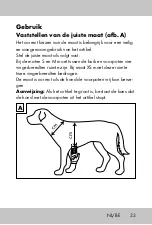 Preview for 33 page of Zoofari 378756 2107 Instructions For Use Manual