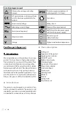 Preview for 6 page of Zoofari 378875 2101 Operation And Safety Notes