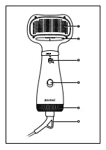 Предварительный просмотр 3 страницы Zoofari 380232 2101 Operating Instructions Manual