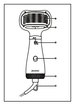 Предварительный просмотр 3 страницы Zoofari 391582 2201 Operating Instructions Manual