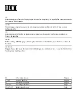 Preview for 2 page of Zoofari 87694 Operating Instructions Manual