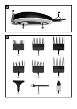 Preview for 3 page of Zoofari 87694 Operating Instructions Manual