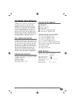 Preview for 4 page of Zoofari 87694 Operating Instructions Manual