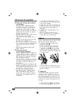 Preview for 5 page of Zoofari 87694 Operating Instructions Manual