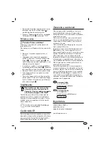 Preview for 10 page of Zoofari 87694 Operating Instructions Manual