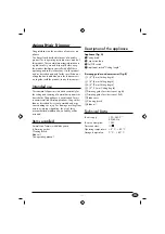 Preview for 14 page of Zoofari 87694 Operating Instructions Manual